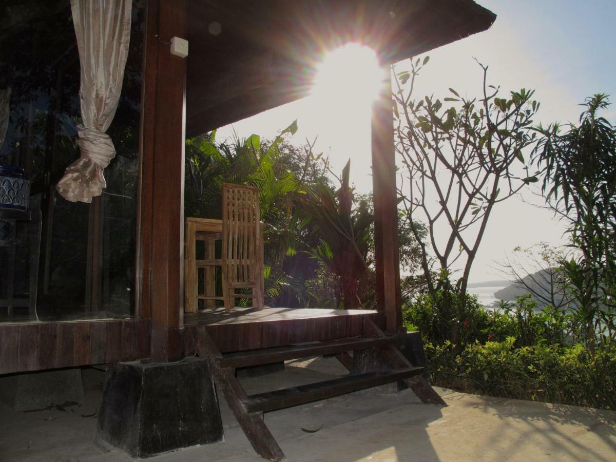 Twin Island Villas & Dive Resort Нуса-Лембонган Екстер'єр фото